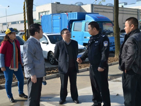 汲取勒流富華教訓(xùn)，安全消防責(zé)無(wú)旁貸